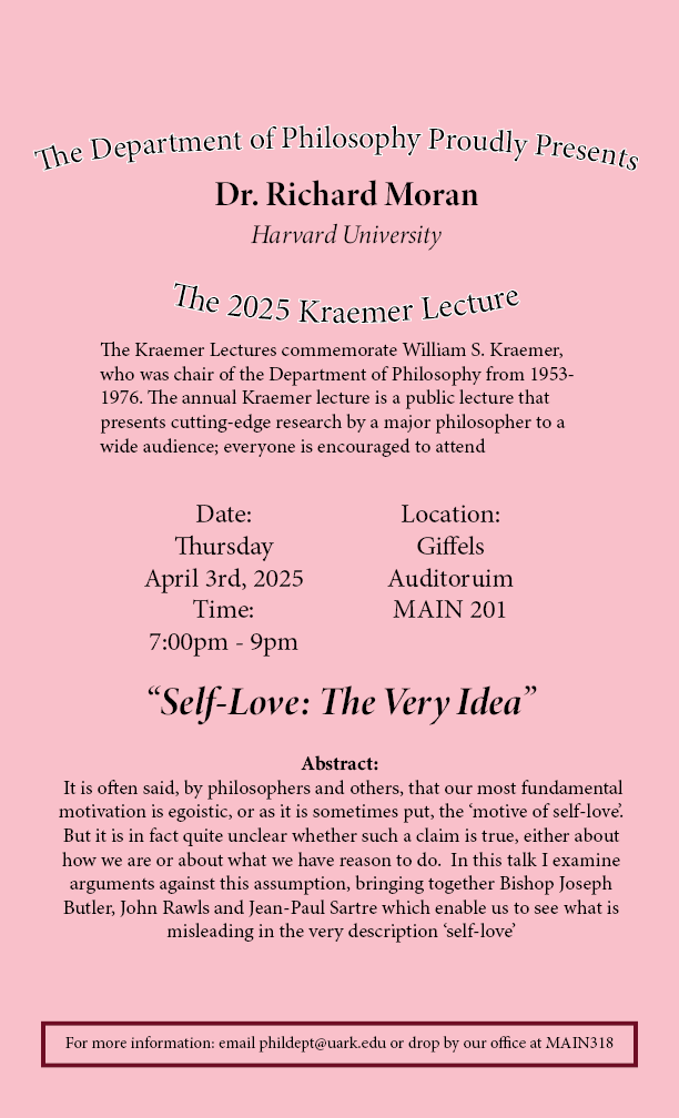 Spring 2025 Guest Speakers